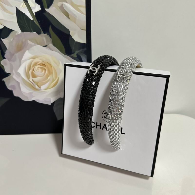 Chanel Headband hh13